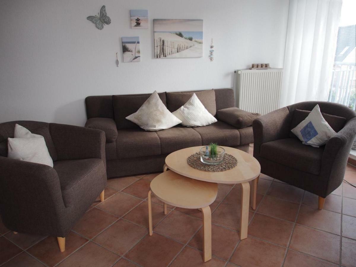 Ferienwohnung An´t Möhlen Carolinensiel Exterior foto